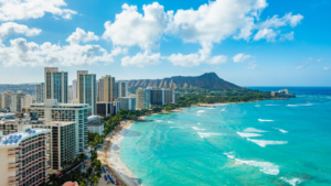 Hawaii Beach