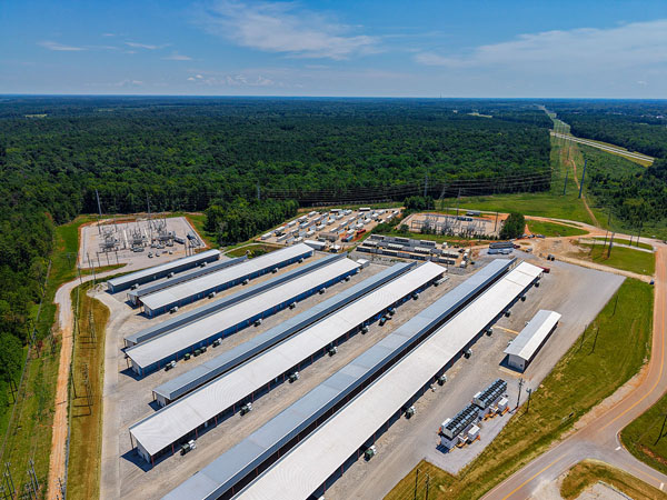 Sandersville, GA